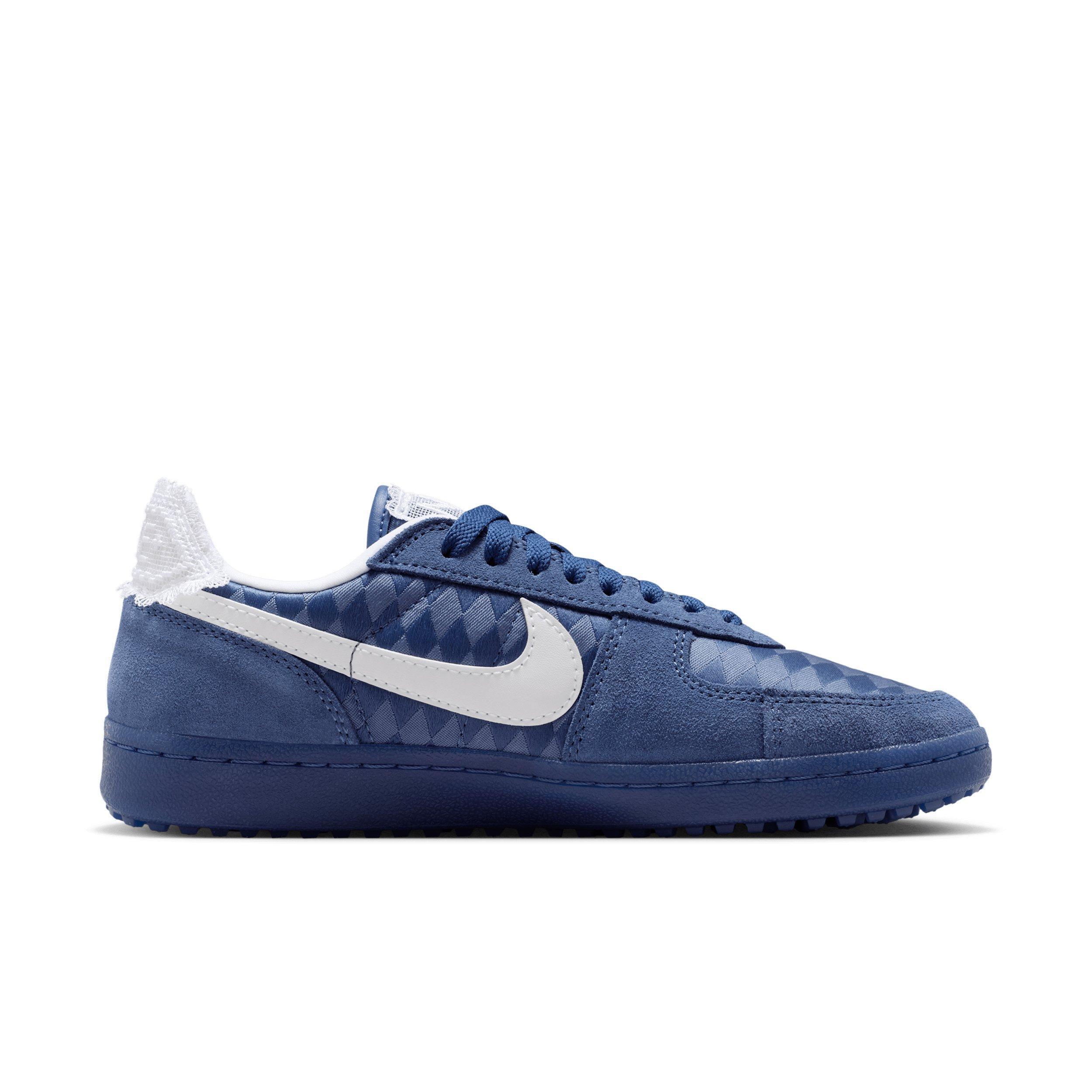 Nike Field General "Mystic Navy/White" Women's Shoe - NAVY/WHITE